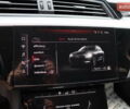 Чорний Ауді E-Tron, об'ємом двигуна 0 л та пробігом 86 тис. км за 29800 $, фото 33 на Automoto.ua