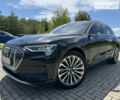 Черный Ауди E-Tron, объемом двигателя 0 л и пробегом 199 тыс. км за 27499 $, фото 7 на Automoto.ua