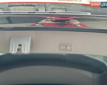 Черный Ауди E-Tron, объемом двигателя 0 л и пробегом 85 тыс. км за 31500 $, фото 22 на Automoto.ua