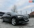 Черный Ауди E-Tron, объемом двигателя 0 л и пробегом 65 тыс. км за 29700 $, фото 17 на Automoto.ua