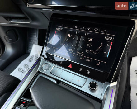 Черный Ауди E-Tron, объемом двигателя 0 л и пробегом 88 тыс. км за 31999 $, фото 86 на Automoto.ua