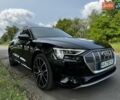 Черный Ауди E-Tron, объемом двигателя 0 л и пробегом 116 тыс. км за 22000 $, фото 1 на Automoto.ua