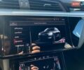 Черный Ауди E-Tron, объемом двигателя 0 л и пробегом 81 тыс. км за 34950 $, фото 19 на Automoto.ua