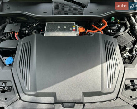 Черный Ауди E-Tron, объемом двигателя 0 л и пробегом 152 тыс. км за 26990 $, фото 30 на Automoto.ua
