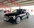 Чорний Ауді E-Tron, об'ємом двигуна 0 л та пробігом 31 тис. км за 32300 $, фото 1 на Automoto.ua