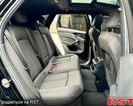 Черный Ауди E-Tron, объемом двигателя 0 л и пробегом 180 тыс. км за 25000 $, фото 10 на Automoto.ua