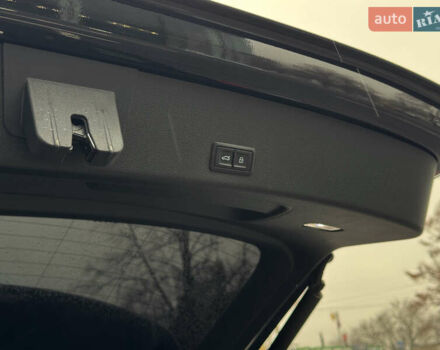 Черный Ауди E-Tron, объемом двигателя 0 л и пробегом 71 тыс. км за 34300 $, фото 22 на Automoto.ua