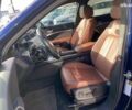 Черный Ауди E-Tron, объемом двигателя 3 л и пробегом 55 тыс. км за 34900 $, фото 18 на Automoto.ua