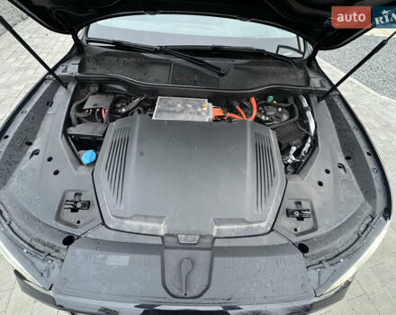 Черный Ауди E-Tron, объемом двигателя 0 л и пробегом 134 тыс. км за 27800 $, фото 45 на Automoto.ua