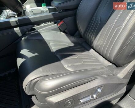 Чорний Ауді E-Tron, об'ємом двигуна 0 л та пробігом 65 тис. км за 33000 $, фото 32 на Automoto.ua