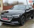 Черный Ауди E-Tron, объемом двигателя 0 л и пробегом 84 тыс. км за 27999 $, фото 1 на Automoto.ua