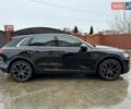Черный Ауди E-Tron, объемом двигателя 0 л и пробегом 84 тыс. км за 27999 $, фото 4 на Automoto.ua
