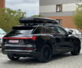 Черный Ауди E-Tron, объемом двигателя 0 л и пробегом 114 тыс. км за 28900 $, фото 3 на Automoto.ua