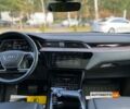 Чорний Ауді E-Tron, об'ємом двигуна 95 л та пробігом 64 тис. км за 35900 $, фото 19 на Automoto.ua