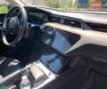 Чорний Ауді E-Tron, об'ємом двигуна 0 л та пробігом 65 тис. км за 33000 $, фото 15 на Automoto.ua