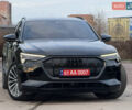Черный Ауди E-Tron, объемом двигателя 0 л и пробегом 88 тыс. км за 29999 $, фото 3 на Automoto.ua