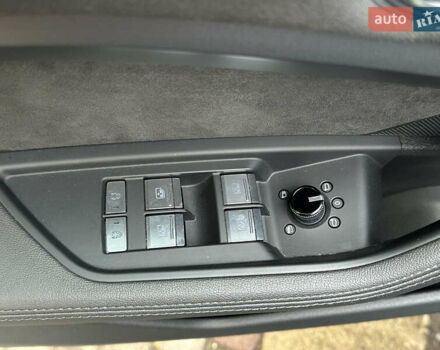 Черный Ауди E-Tron, объемом двигателя 0 л и пробегом 123 тыс. км за 28999 $, фото 39 на Automoto.ua