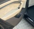Чорний Ауді E-Tron, об'ємом двигуна 0 л та пробігом 137 тис. км за 27500 $, фото 3 на Automoto.ua