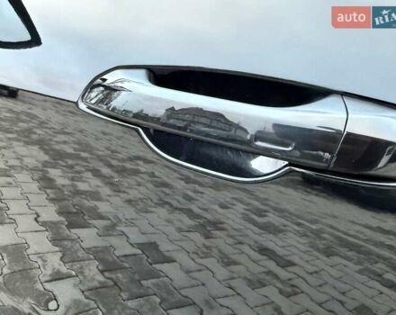 Черный Ауди E-Tron, объемом двигателя 0 л и пробегом 65 тыс. км за 29700 $, фото 20 на Automoto.ua