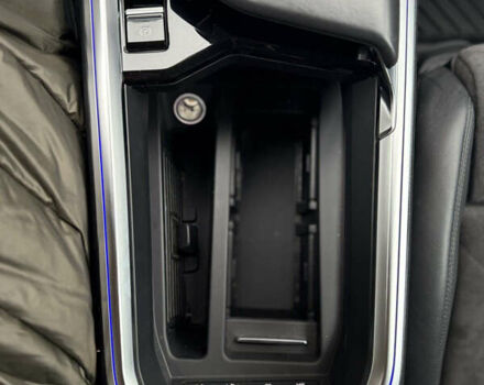 Чорний Ауді E-Tron, об'ємом двигуна 0 л та пробігом 142 тис. км за 23500 $, фото 24 на Automoto.ua