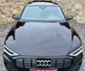 Черный Ауди E-Tron, объемом двигателя 0 л и пробегом 109 тыс. км за 28700 $, фото 11 на Automoto.ua