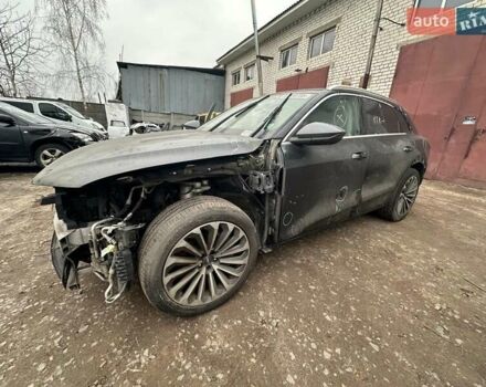 Чорний Ауді E-Tron, об'ємом двигуна 0 л та пробігом 97 тис. км за 19000 $, фото 11 на Automoto.ua