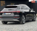 Черный Ауди E-Tron, объемом двигателя 0 л и пробегом 77 тыс. км за 30900 $, фото 22 на Automoto.ua