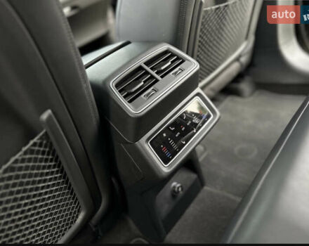 Черный Ауди E-Tron, объемом двигателя 0 л и пробегом 142 тыс. км за 36500 $, фото 19 на Automoto.ua