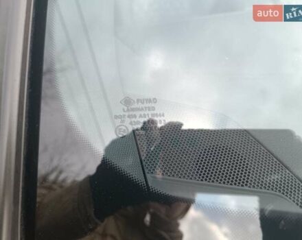 Черный Ауди E-Tron, объемом двигателя 0 л и пробегом 167 тыс. км за 32450 $, фото 10 на Automoto.ua