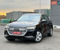 Ауді E-Tron 2019 у Рівному на Automoto.ua Чорний Ауді E-Tron, об'ємом двигуна 0 л та пробігом 220 тис. км за 23500 $, фото 1 на Automoto.ua