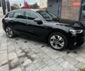Чорний Ауді E-Tron, об'ємом двигуна 0 л та пробігом 138 тис. км за 25900 $, фото 3 на Automoto.ua