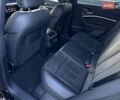 Черный Ауди E-Tron, объемом двигателя 0 л и пробегом 99 тыс. км за 28999 $, фото 10 на Automoto.ua
