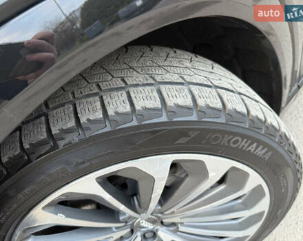 Черный Ауди E-Tron, объемом двигателя 0 л и пробегом 88 тыс. км за 29999 $, фото 33 на Automoto.ua