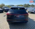 Черный Ауди E-Tron, объемом двигателя 0 л и пробегом 81 тыс. км за 34950 $, фото 7 на Automoto.ua