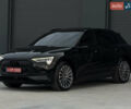 Чорний Ауді E-Tron, об'ємом двигуна 0 л та пробігом 162 тис. км за 28500 $, фото 2 на Automoto.ua