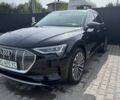 Черный Ауди E-Tron, объемом двигателя 0 л и пробегом 40 тыс. км за 37900 $, фото 21 на Automoto.ua