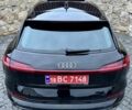 Черный Ауди E-Tron, объемом двигателя 0 л и пробегом 109 тыс. км за 28700 $, фото 13 на Automoto.ua