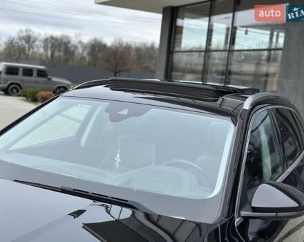 Черный Ауди E-Tron, объемом двигателя 0 л и пробегом 85 тыс. км за 31500 $, фото 13 на Automoto.ua