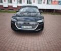 Чорний Ауді E-Tron, об'ємом двигуна 0 л та пробігом 122 тис. км за 29000 $, фото 23 на Automoto.ua