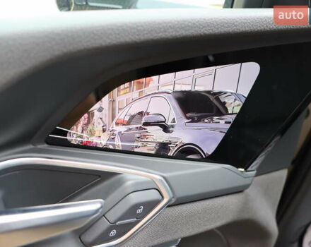 Чорний Ауді E-Tron, об'ємом двигуна 0 л та пробігом 86 тис. км за 29800 $, фото 15 на Automoto.ua