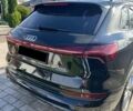 Черный Ауди E-Tron, объемом двигателя 0 л и пробегом 184 тыс. км за 30000 $, фото 7 на Automoto.ua
