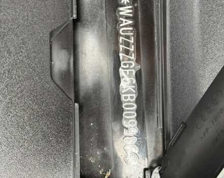 Чорний Ауді E-Tron, об'ємом двигуна 0 л та пробігом 162 тис. км за 28500 $, фото 43 на Automoto.ua