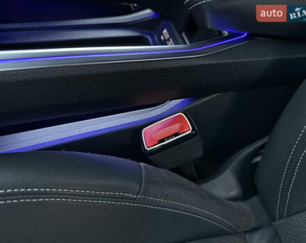 Черный Ауди E-Tron, объемом двигателя 0 л и пробегом 88 тыс. км за 29999 $, фото 63 на Automoto.ua