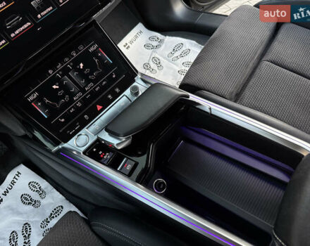 Черный Ауди E-Tron, объемом двигателя 0 л и пробегом 88 тыс. км за 31999 $, фото 67 на Automoto.ua