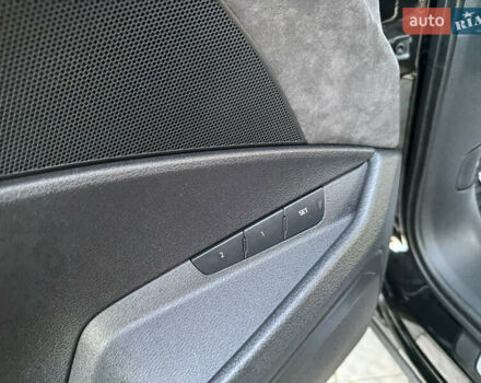 Черный Ауди E-Tron, объемом двигателя 0 л и пробегом 88 тыс. км за 29900 $, фото 54 на Automoto.ua