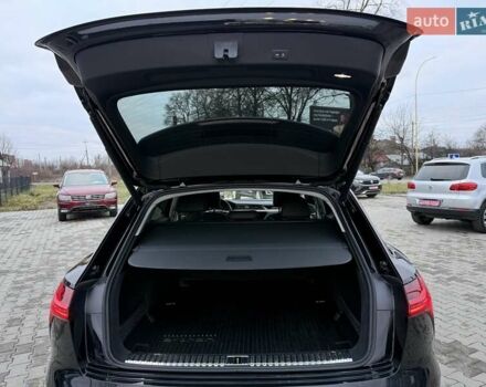 Черный Ауди E-Tron, объемом двигателя 0 л и пробегом 65 тыс. км за 29700 $, фото 32 на Automoto.ua