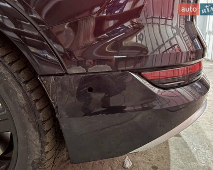 Черный Ауди E-Tron, объемом двигателя 0 л и пробегом 72 тыс. км за 25999 $, фото 12 на Automoto.ua