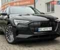 Чорний Ауді E-Tron, об'ємом двигуна 0 л та пробігом 76 тис. км за 31000 $, фото 5 на Automoto.ua