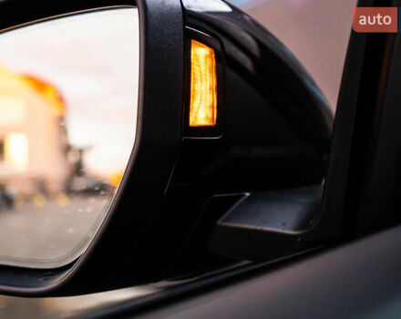 Черный Ауди E-Tron, объемом двигателя 0 л и пробегом 133 тыс. км за 28900 $, фото 88 на Automoto.ua