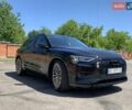 Чорний Ауді E-Tron, об'ємом двигуна 0 л та пробігом 65 тис. км за 33000 $, фото 2 на Automoto.ua